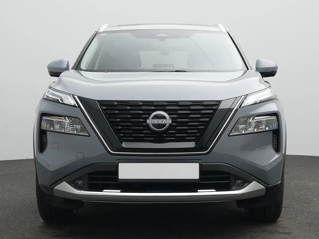 Nissan X-Trail - Afbeelding 1