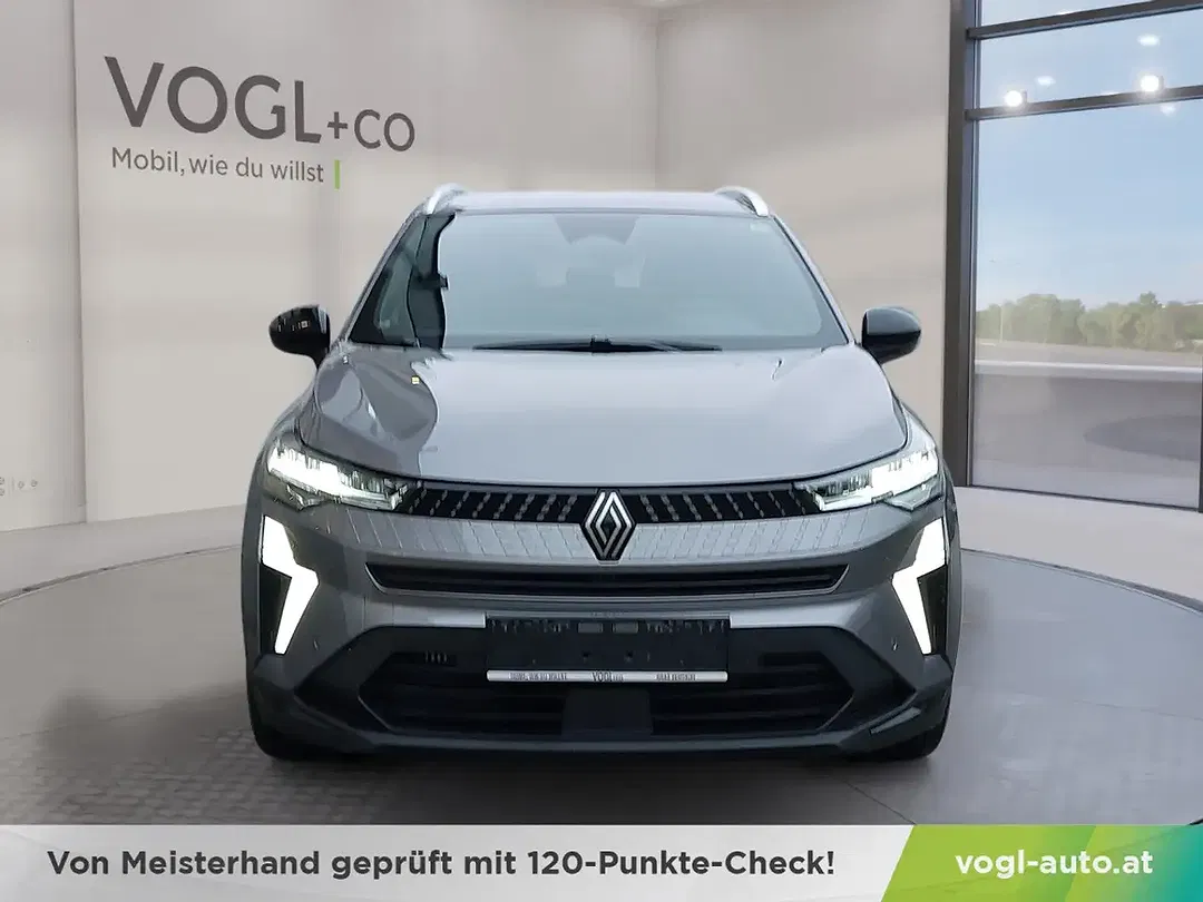 Renault Captur - Thumbnail 6