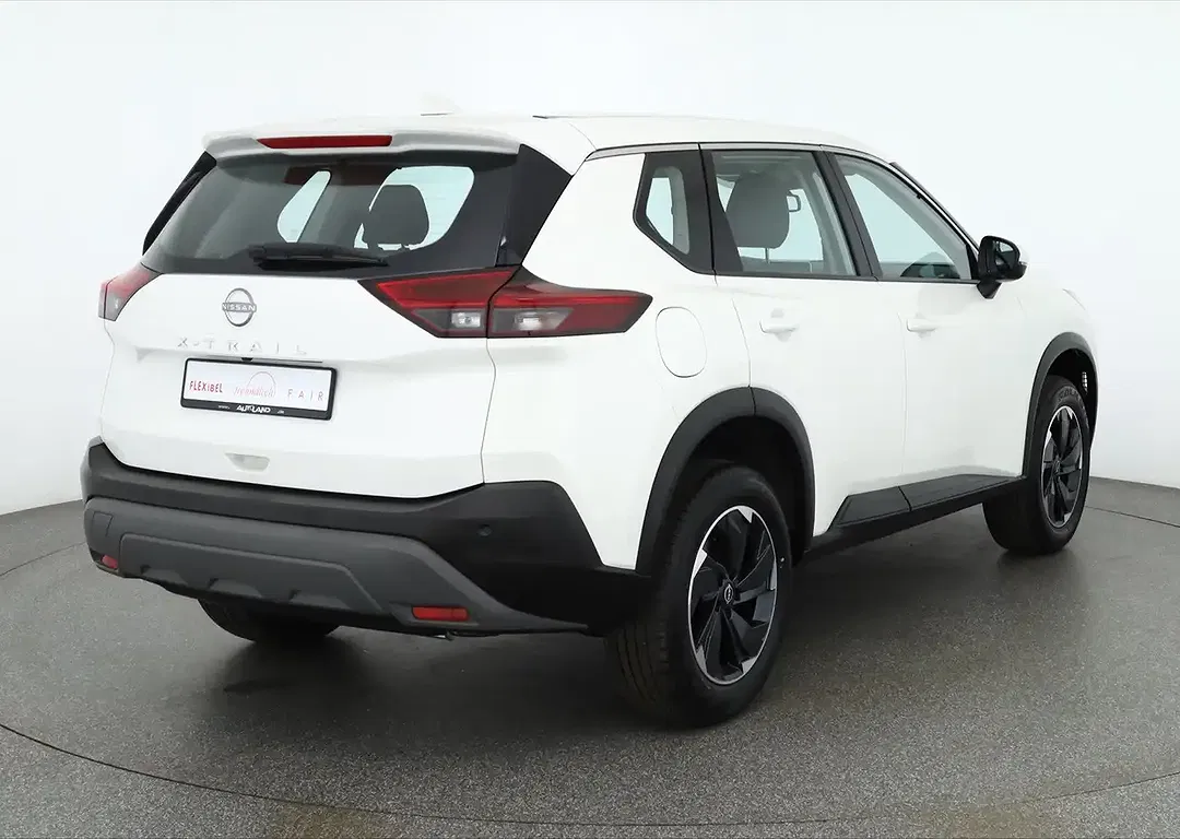Nissan X-Trail - Thumbnail 4