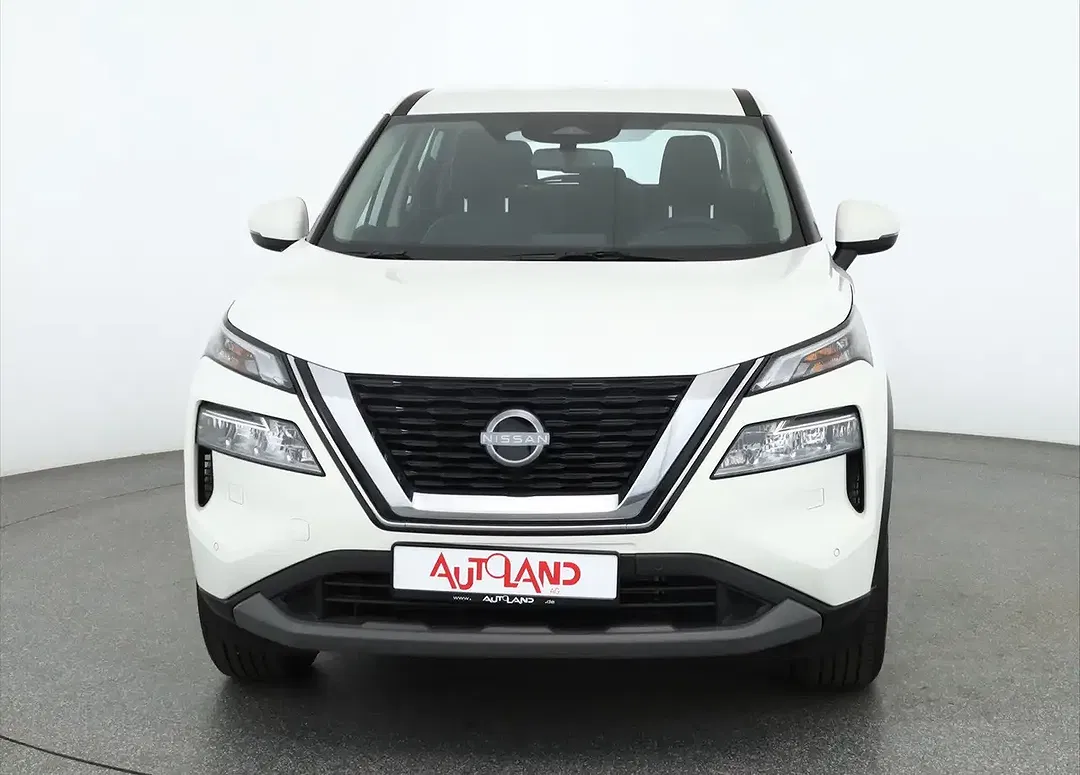 Nissan X-Trail - Thumbnail 7