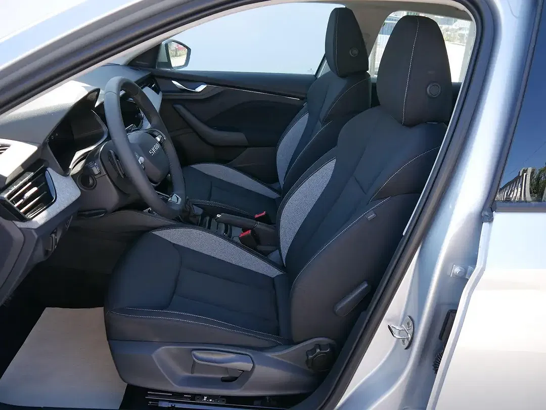 Skoda Scala - Thumbnail 8