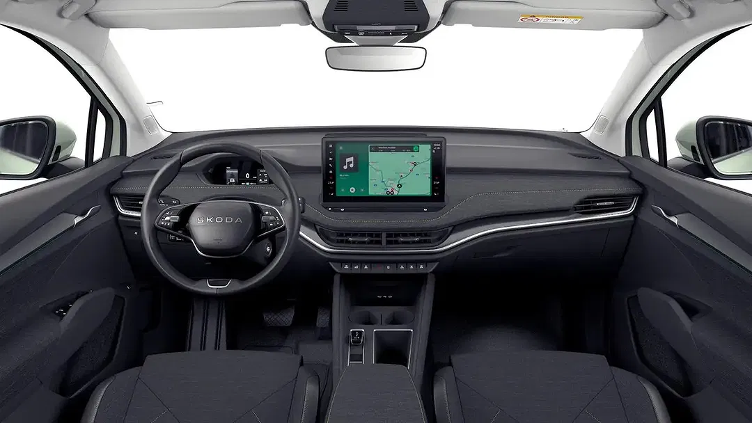 Skoda Elroq - Thumbnail 10