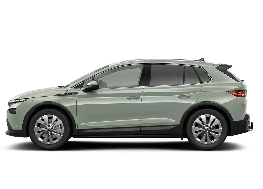 Skoda Elroq - Thumbnail 14