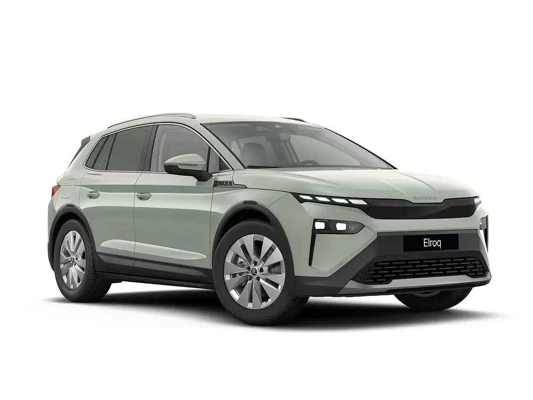 Skoda Elroq - Afbeelding 1