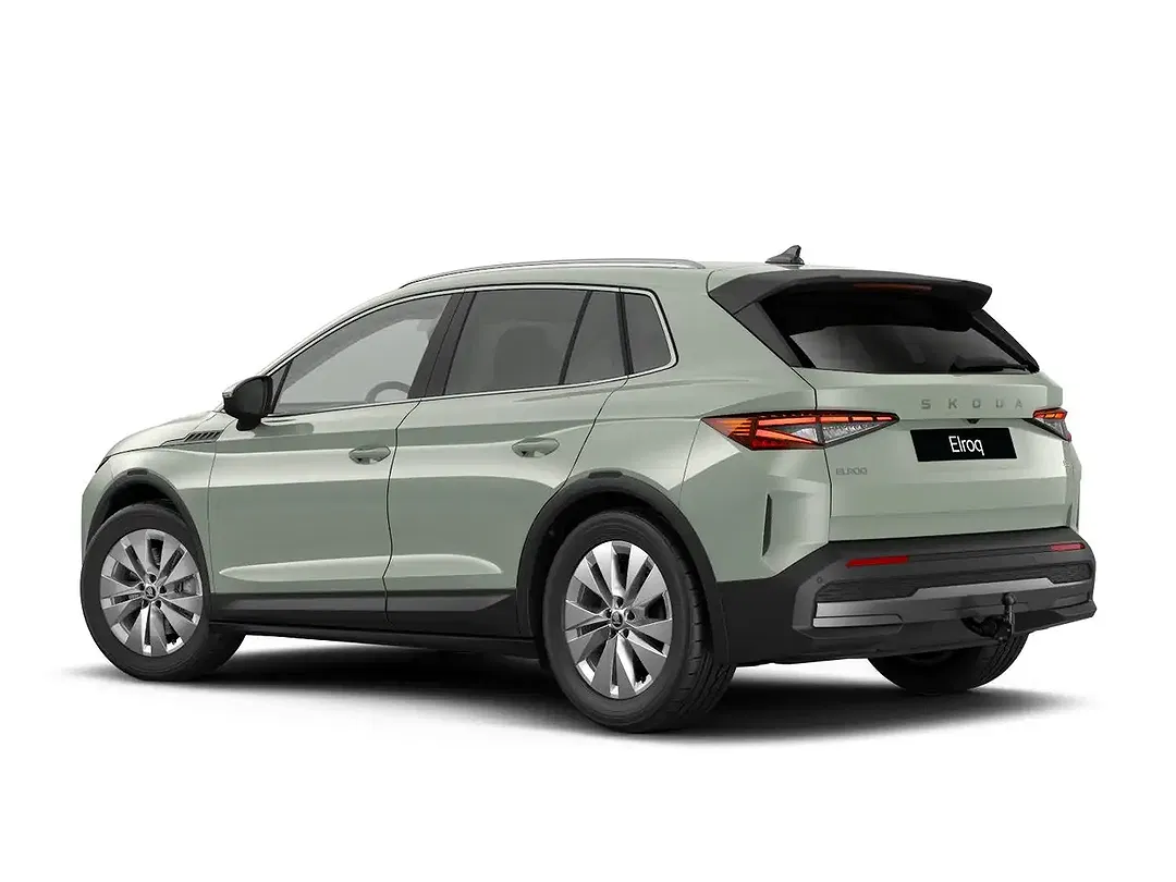 Skoda Elroq - Thumbnail 2
