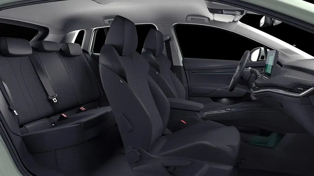 Skoda Elroq - Thumbnail 5