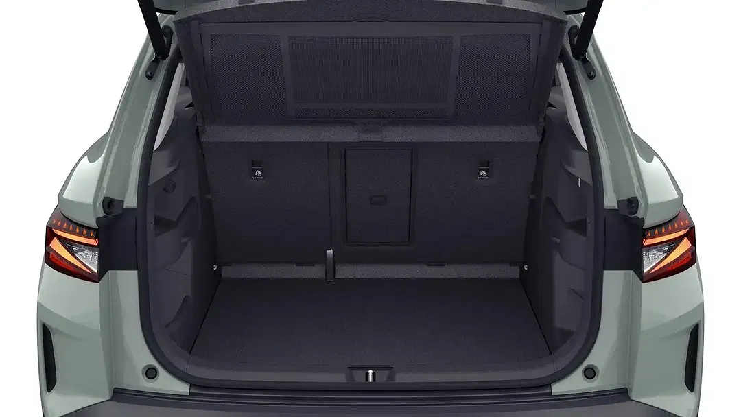 Skoda Elroq - Thumbnail 6