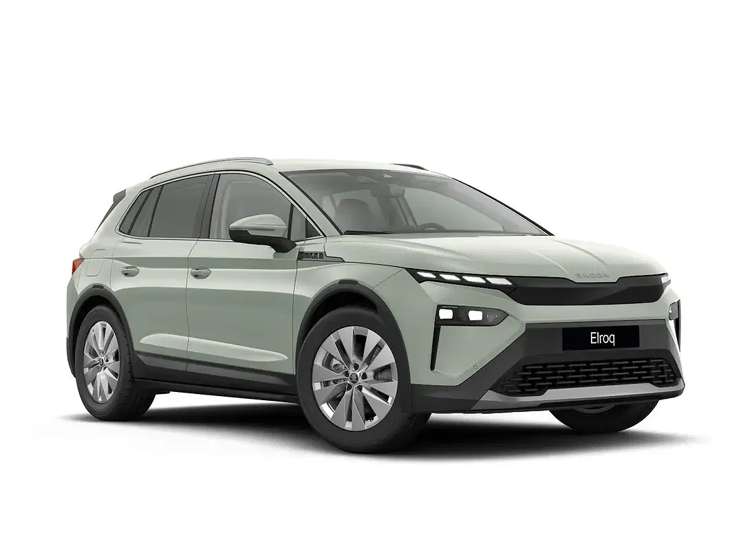 Skoda Elroq - Thumbnail 7