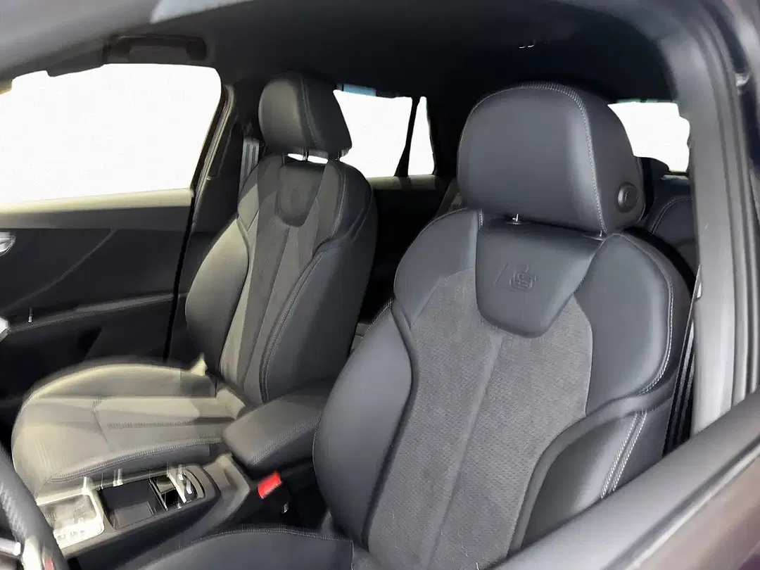 Audi Q2 - Thumbnail 10