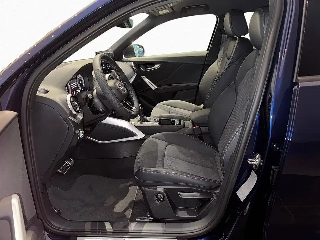 Audi Q2 - Thumbnail 11