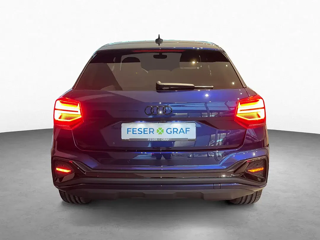 Audi Q2 - Thumbnail 6