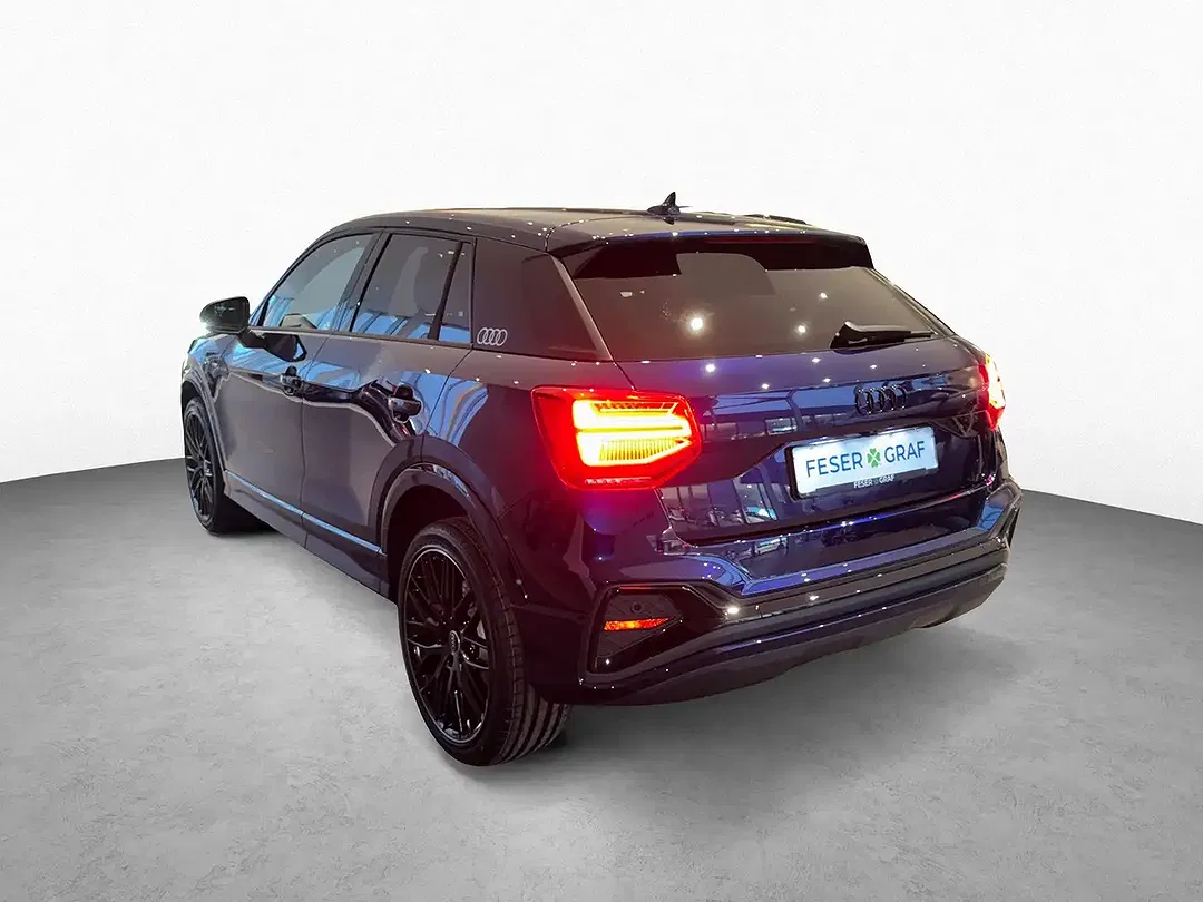 Audi Q2 - Thumbnail 7