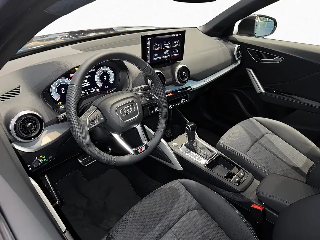 Audi Q2 - Thumbnail 8