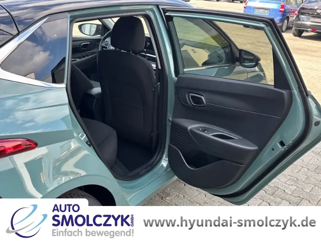Hyundai i20 - Thumbnail 6