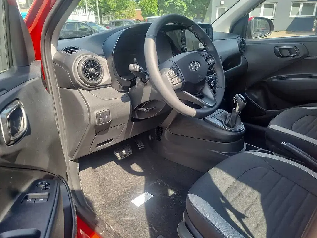 Hyundai i10 - Thumbnail 7