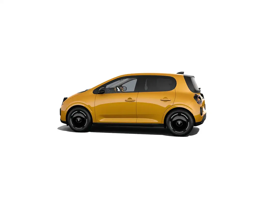 Renault Twingo - Thumbnail 4