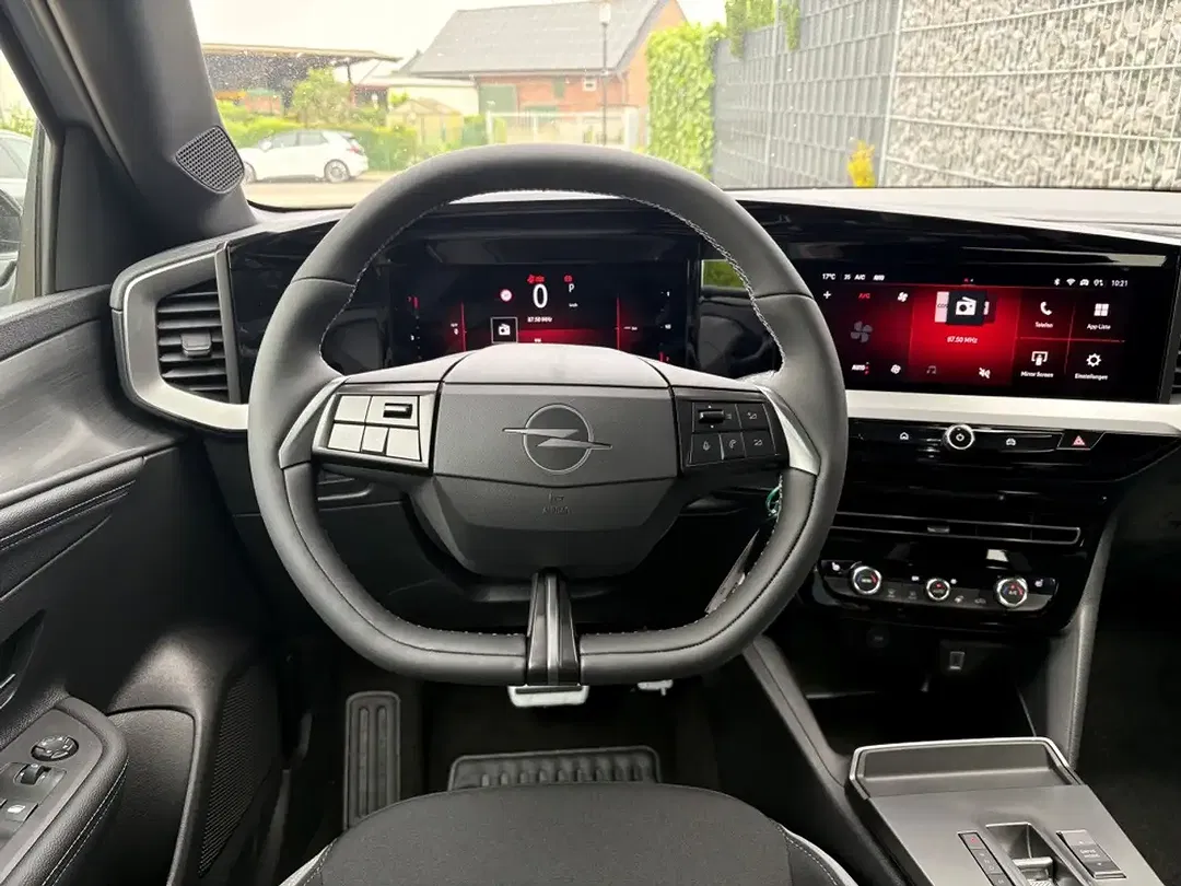 Opel Mokka - Thumbnail 7