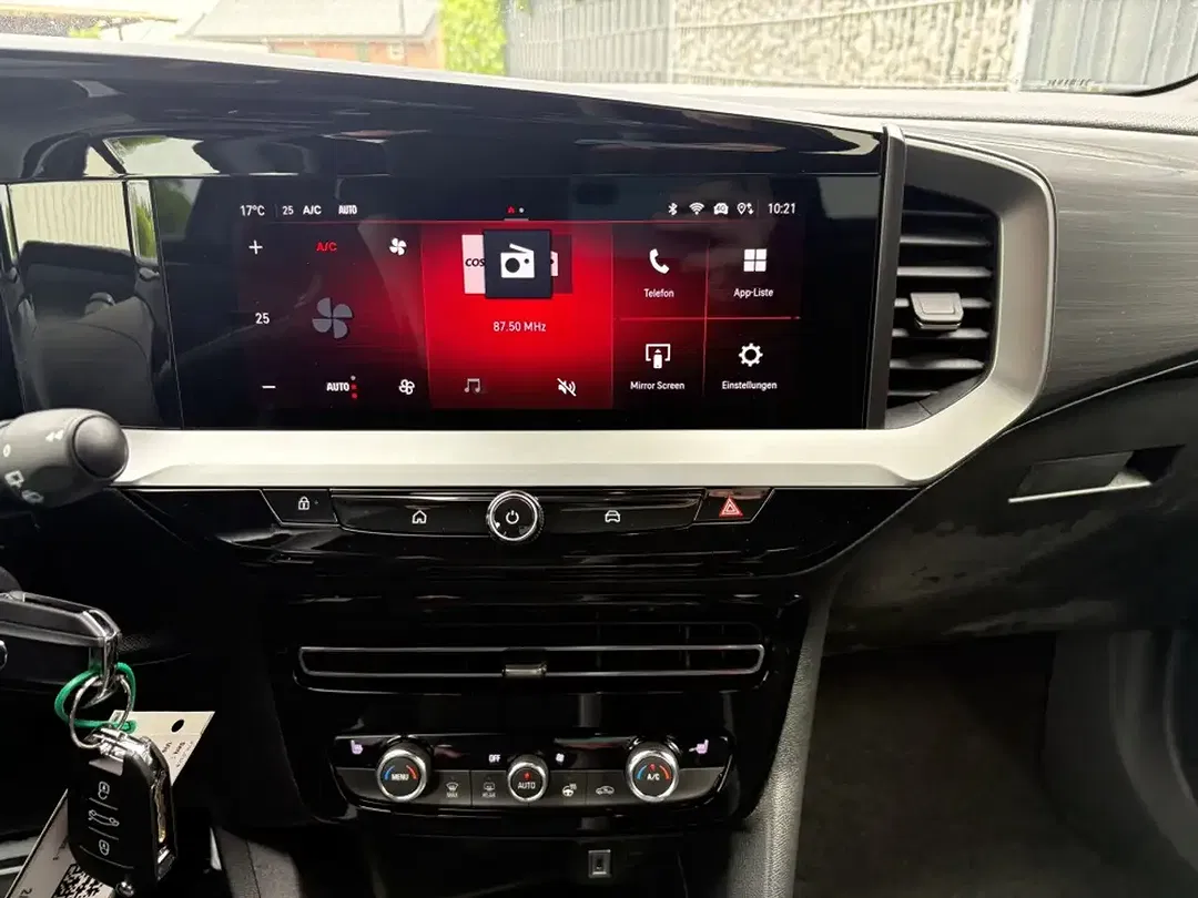Opel Mokka - Thumbnail 9
