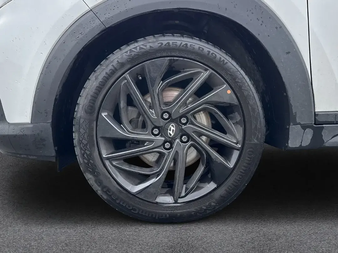 Hyundai TUCSON - Thumbnail 11