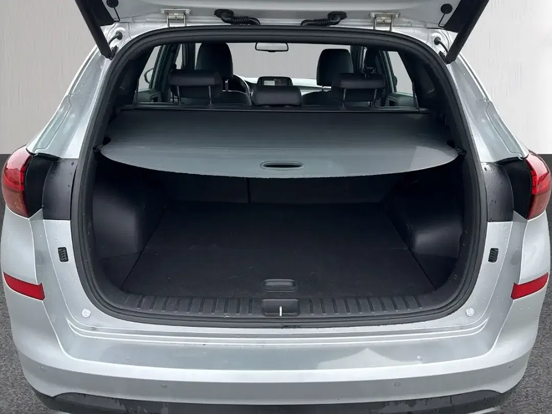 Hyundai TUCSON - Thumbnail 12