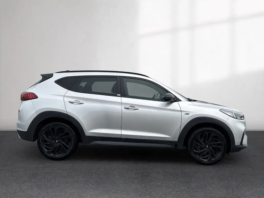Hyundai TUCSON - Thumbnail 6