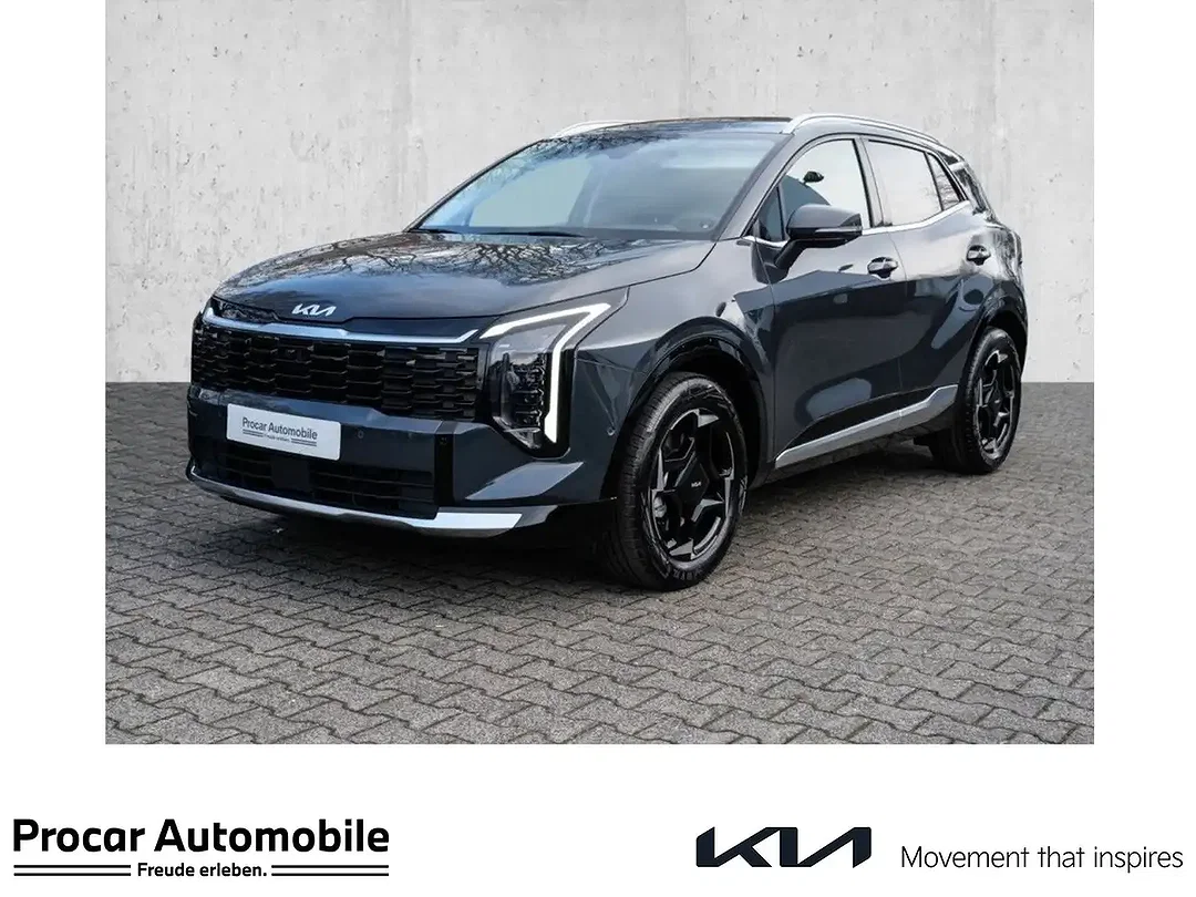Kia Sportage - Afbeelding 1