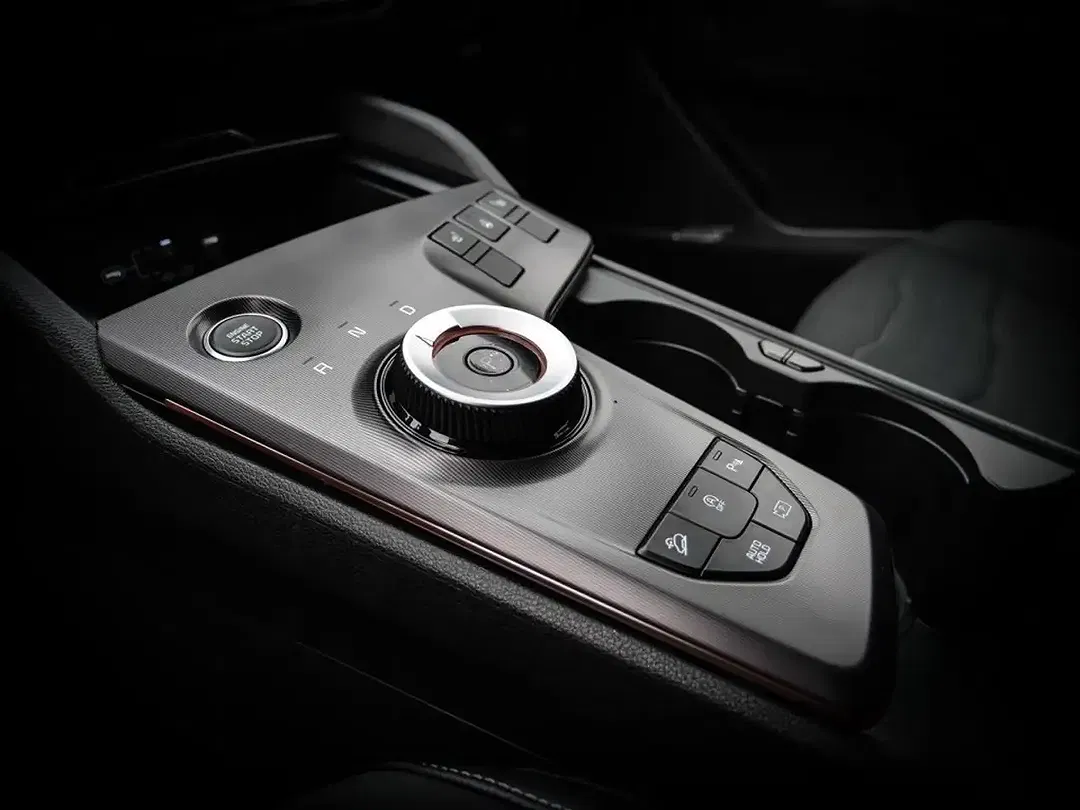 Kia Sportage - Thumbnail 12