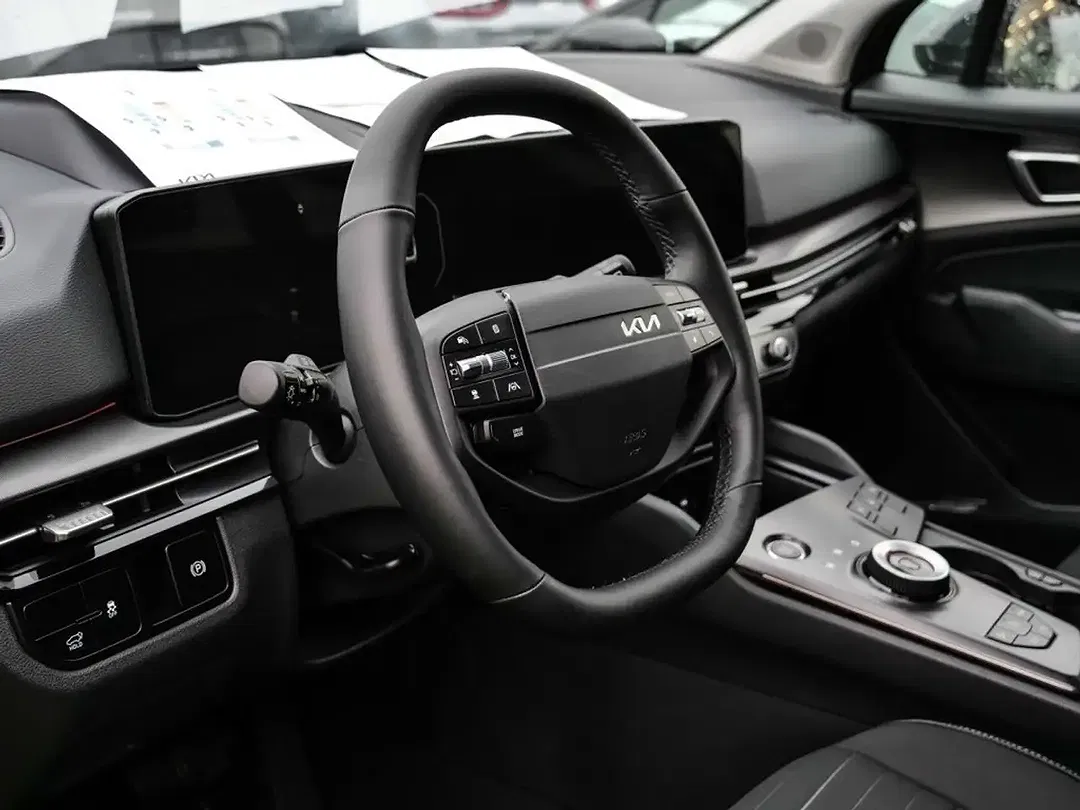 Kia Sportage - Thumbnail 14