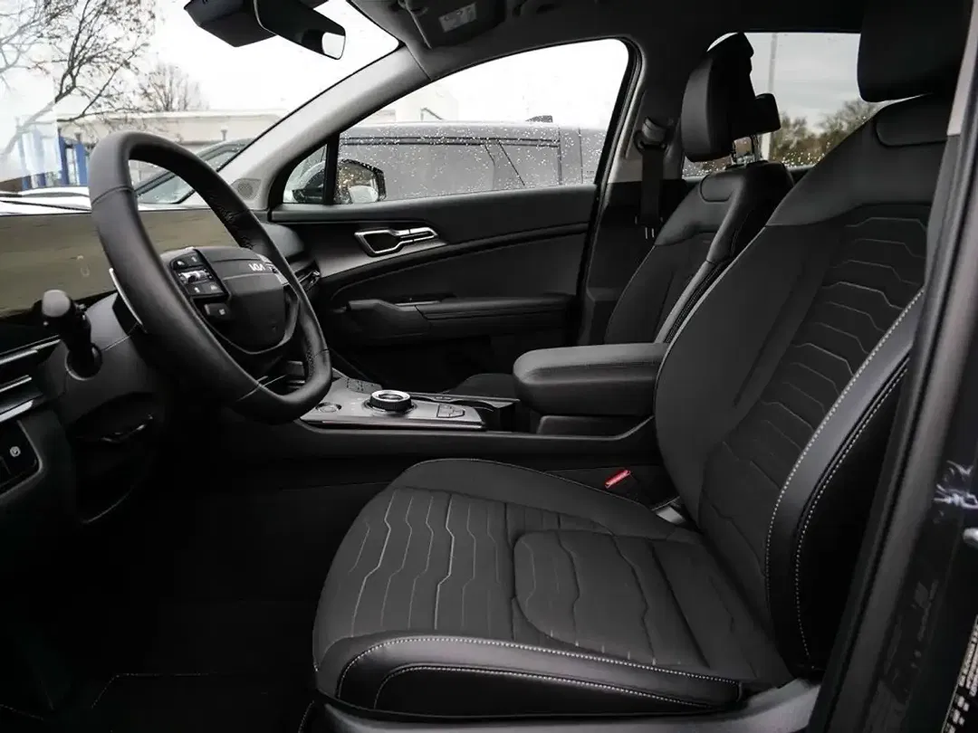 Kia Sportage - Thumbnail 15