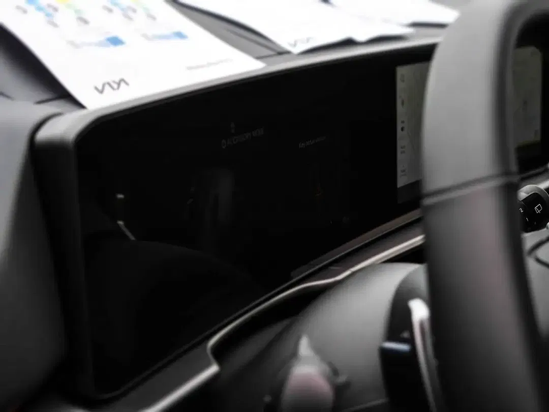 Kia Sportage - Thumbnail 9