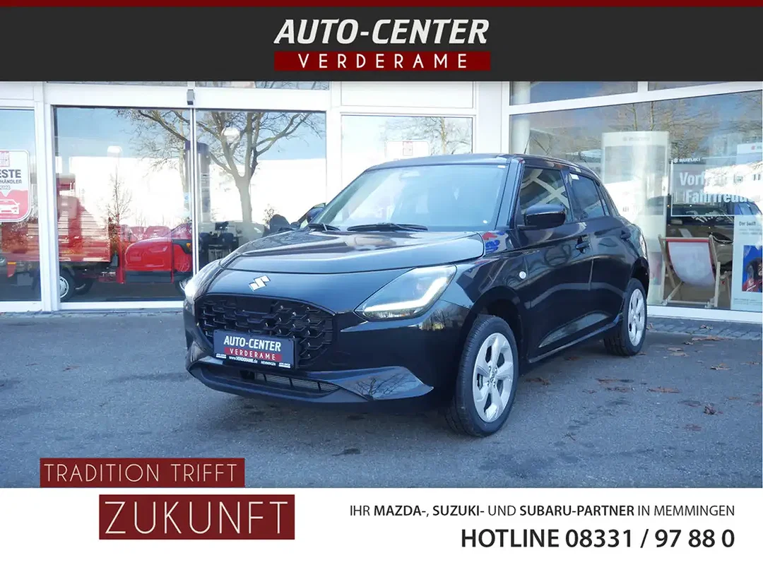 Suzuki Swift - Afbeelding 1