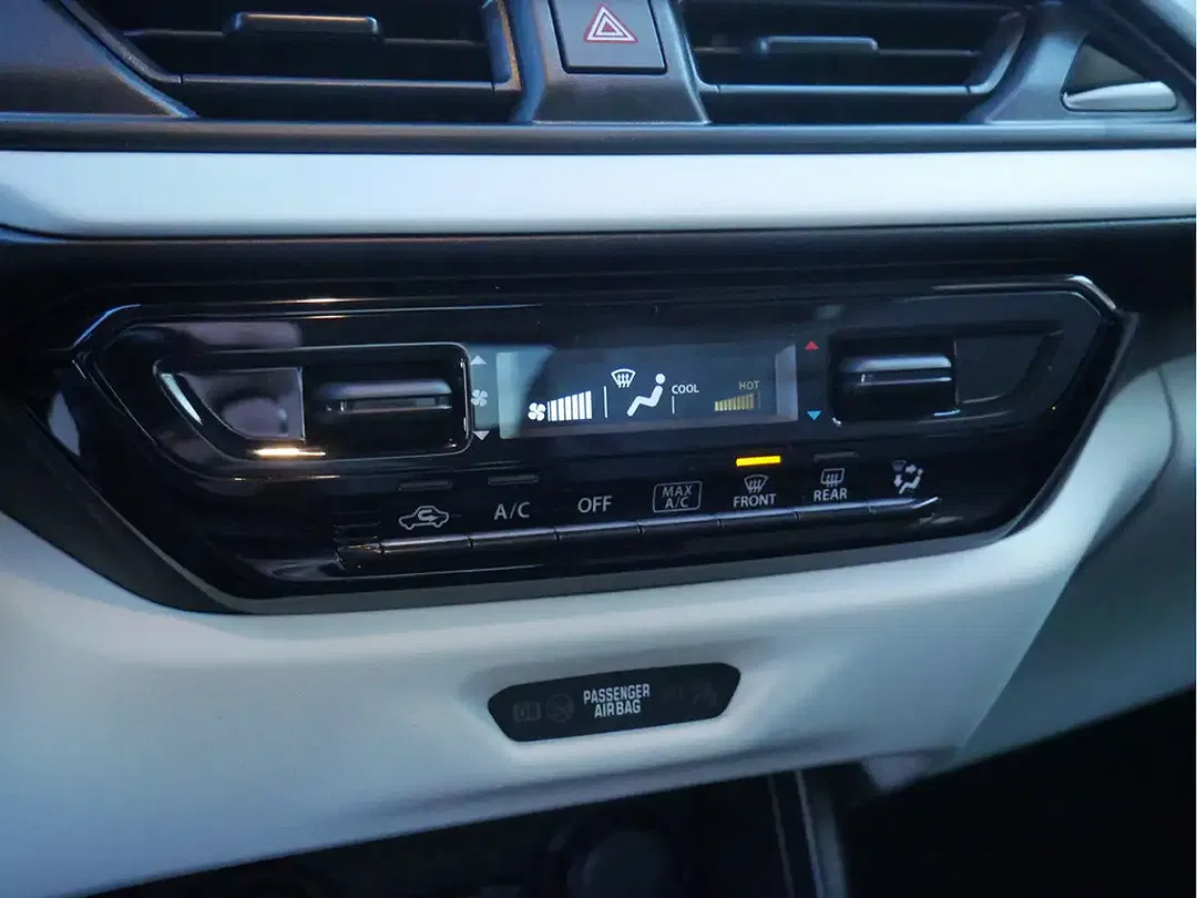 Suzuki Swift - Thumbnail 15