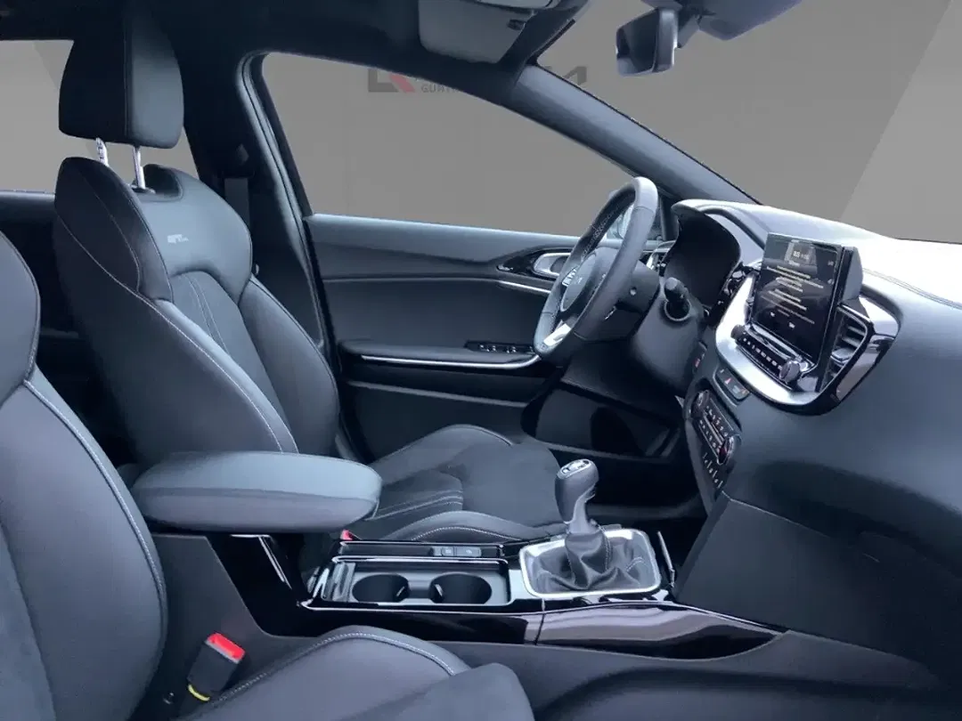 Kia Ceed / cee'd - Thumbnail 9