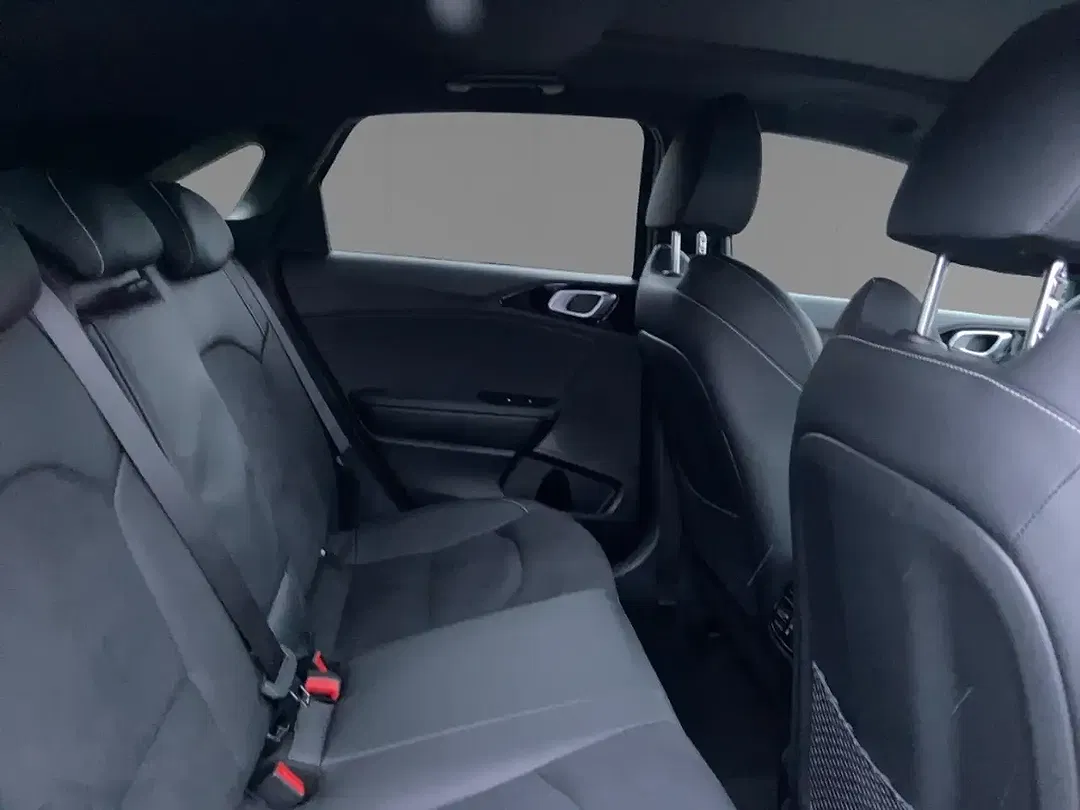 Kia Ceed / cee'd - Thumbnail 10