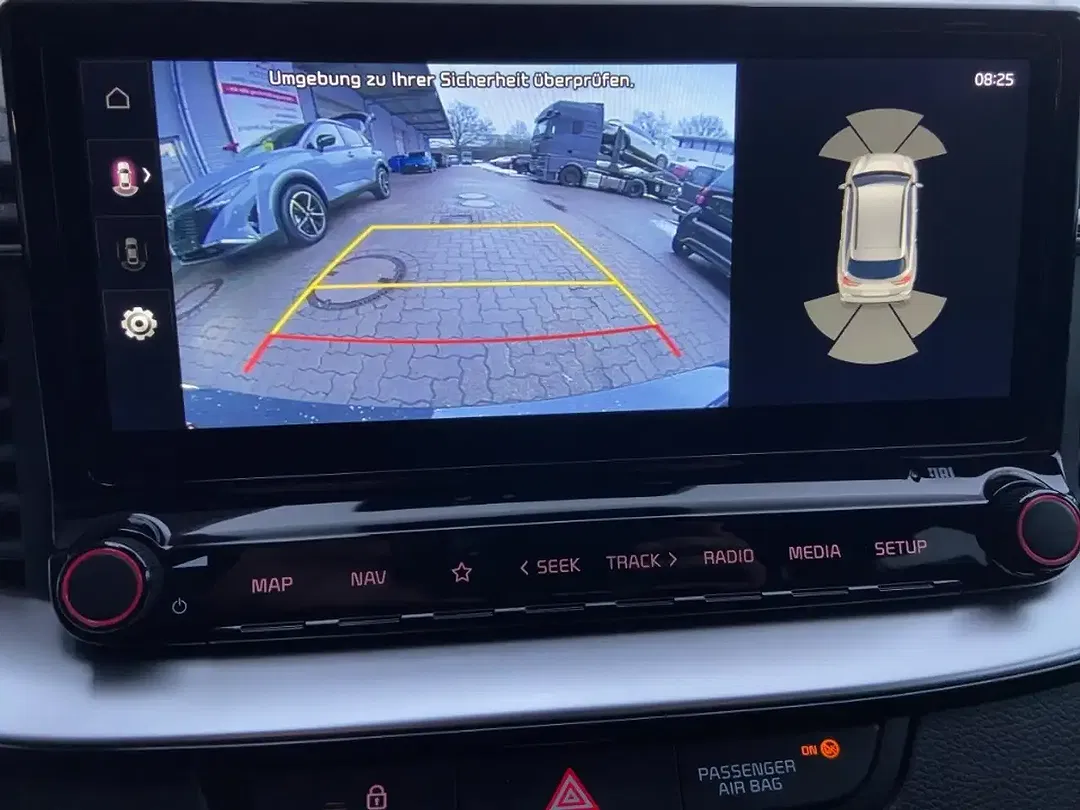 Kia Ceed / cee'd - Thumbnail 12