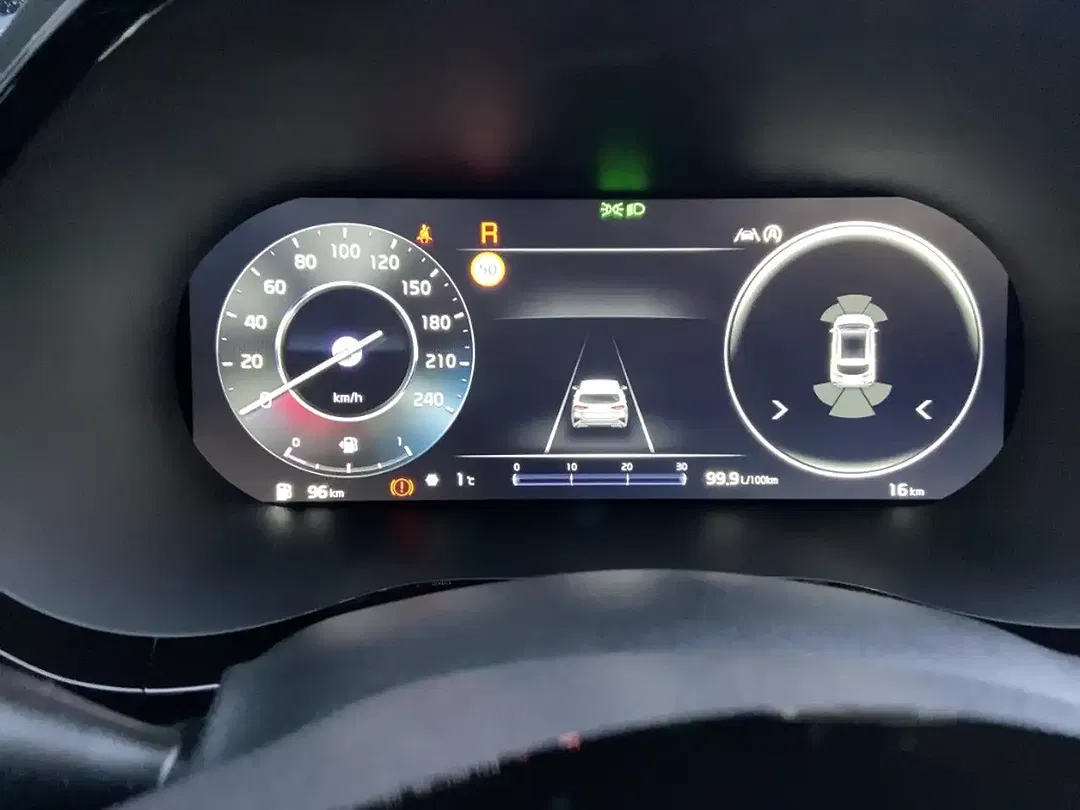 Kia Ceed / cee'd - Thumbnail 13