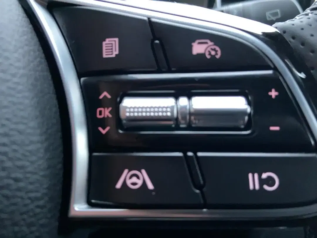 Kia Ceed / cee'd - Thumbnail 14