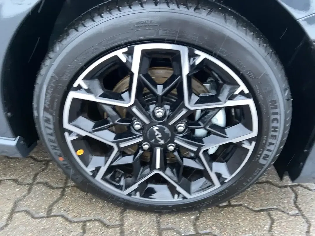 Kia Ceed / cee'd - Thumbnail 6