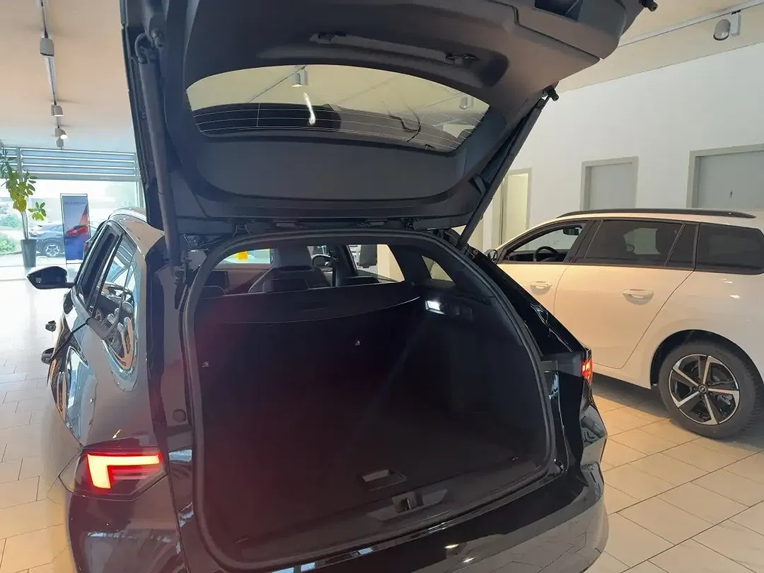 Opel Astra - Thumbnail 8