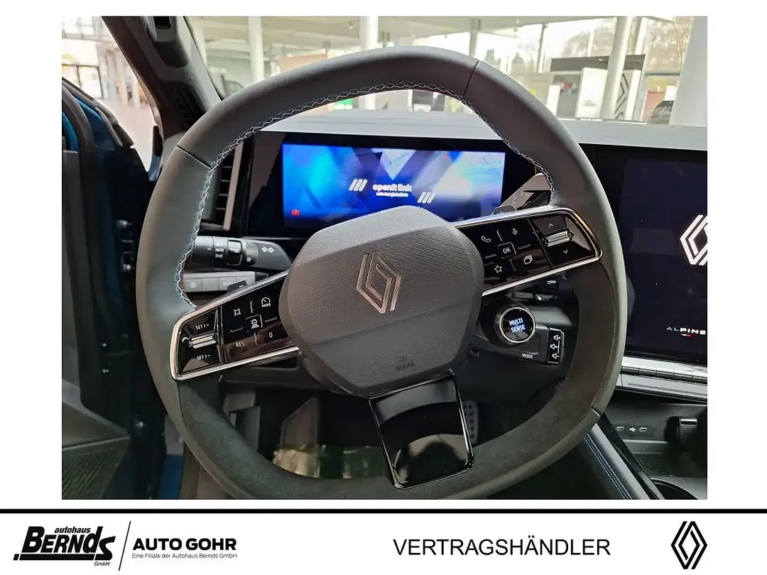 Renault Austral - Thumbnail 10