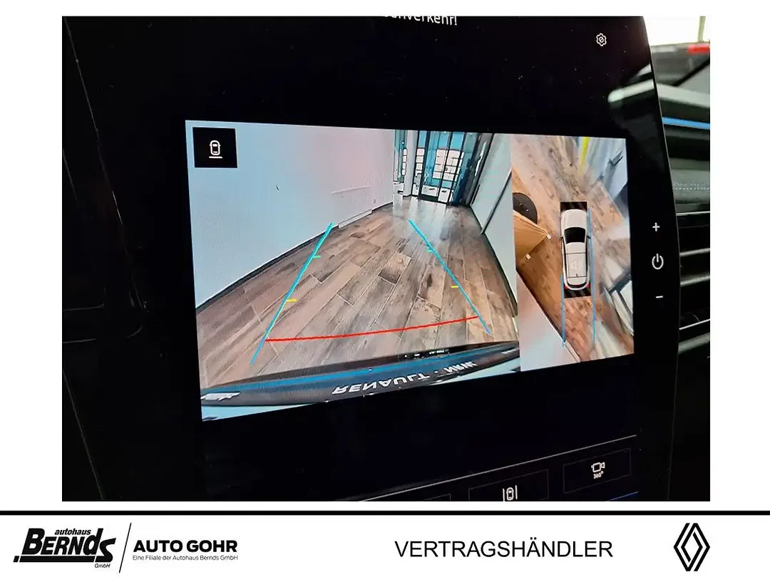 Renault Austral - Thumbnail 11