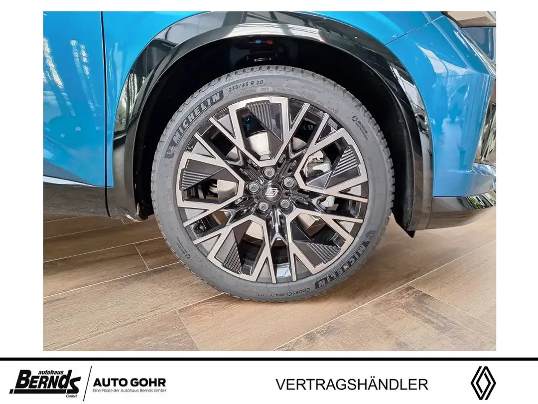 Renault Austral - Thumbnail 13