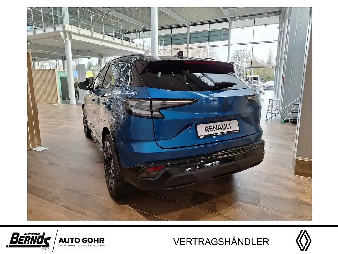 Renault Austral - Thumbnail 3