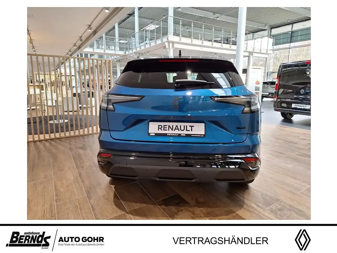 Renault Austral - Thumbnail 4