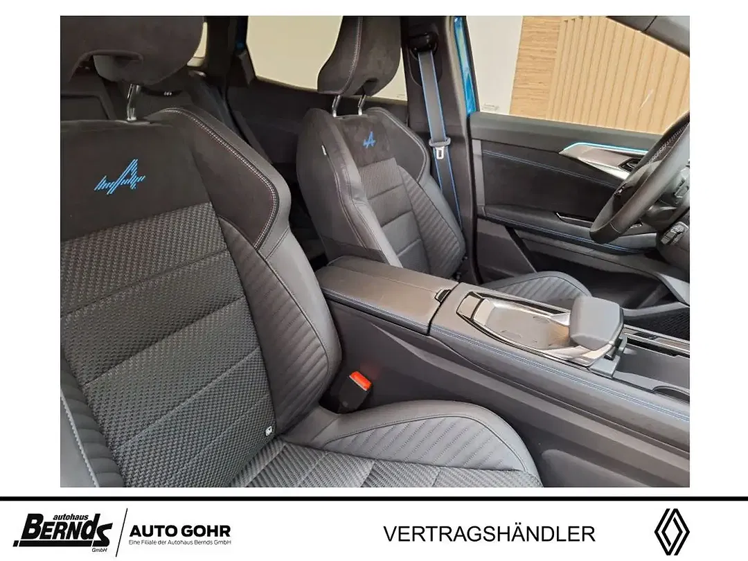 Renault Austral - Thumbnail 7