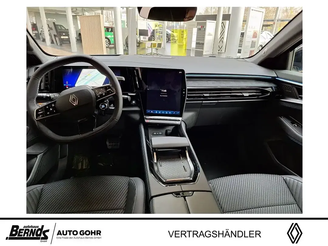Renault Austral - Thumbnail 8