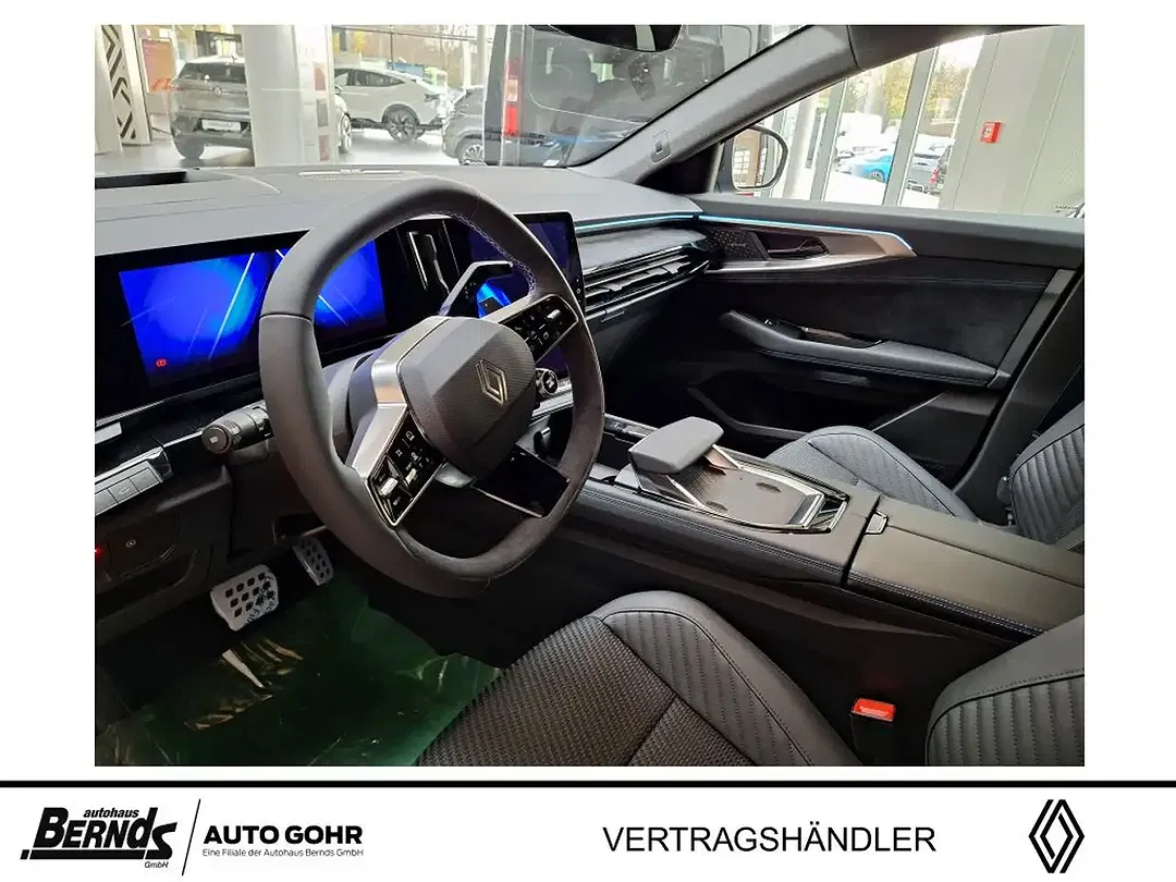 Renault Austral - Thumbnail 9