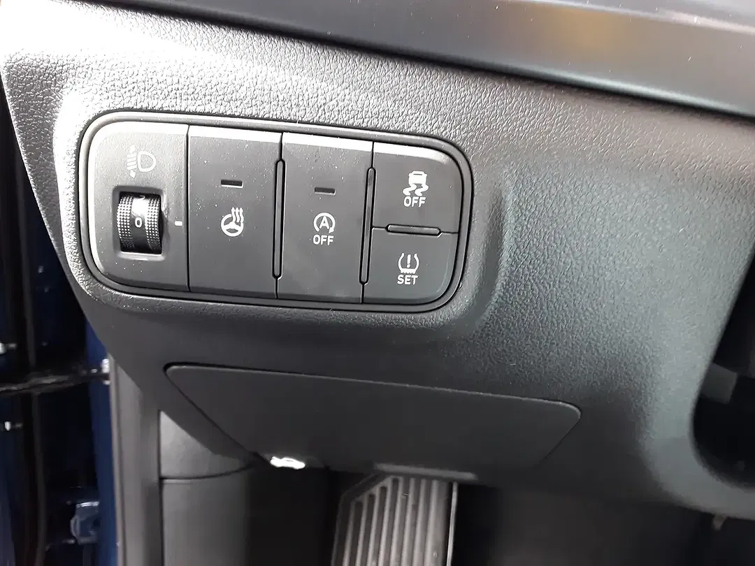 Hyundai i20 - Thumbnail 10