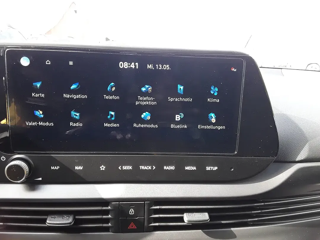 Hyundai i20 - Thumbnail 14