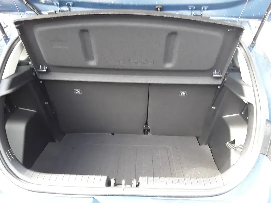 Hyundai i20 - Thumbnail 6